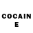 COCAIN Columbia El Gigante